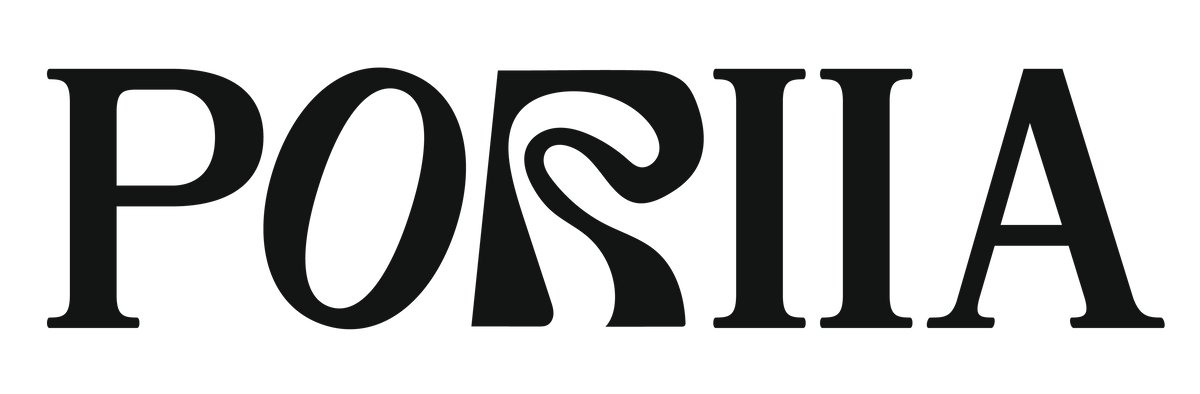 Poriia