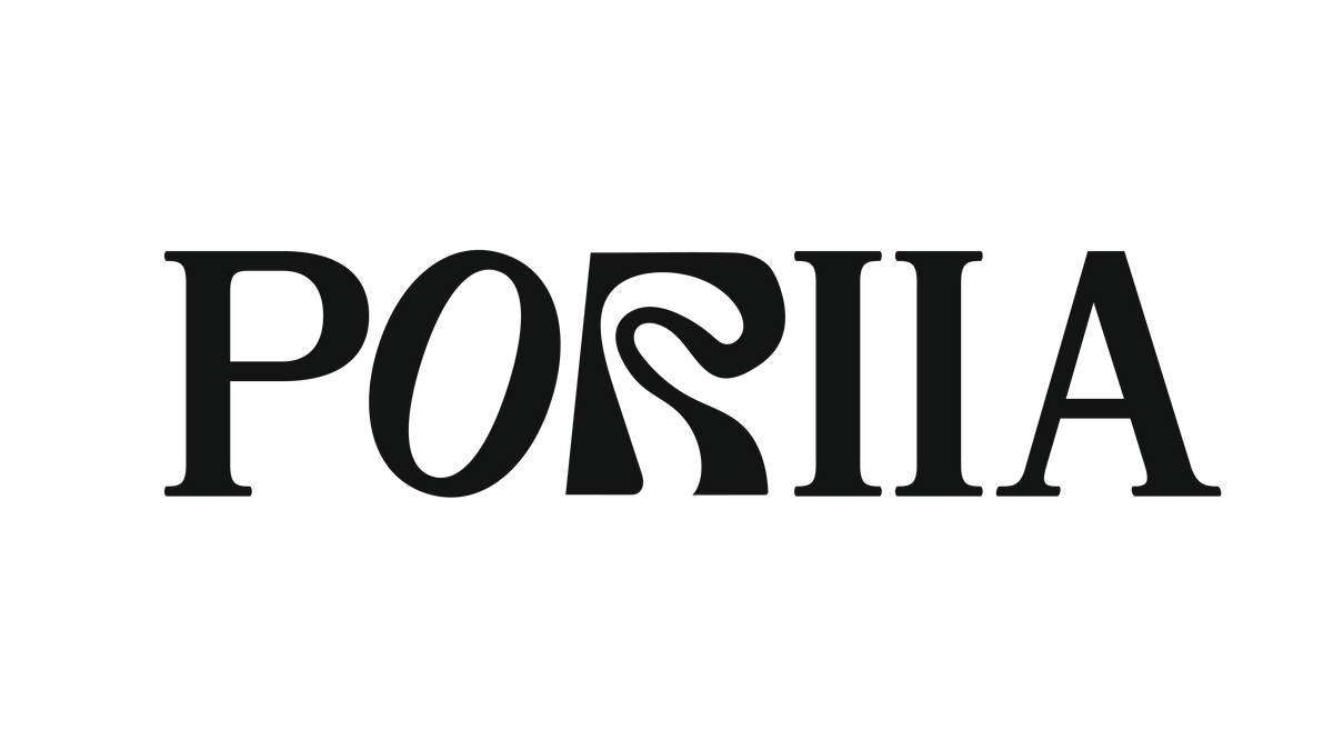 Poriia